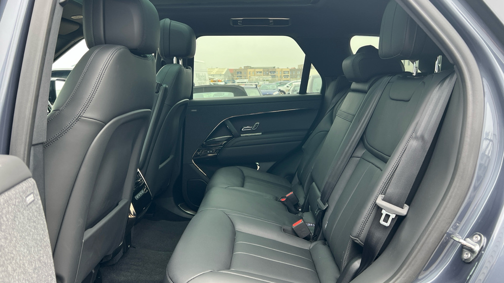 Land Rover Range Rover Sport Range Rover Sport 3.0 P460e Dynamic Se AK74OHV Blue #4