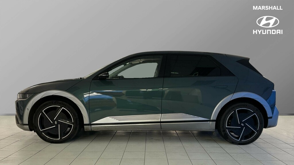 Hyundai Ioniq 5 Ioniq 5 239Kw Ultimate 84 Kwh Awd Tech Ma GJ75VXE #6