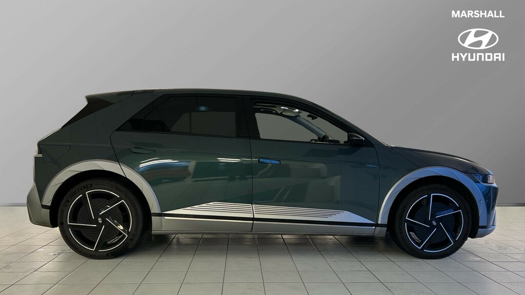 Hyundai Ioniq 5 Ioniq 5 239Kw Ultimate 84 Kwh Awd Tech Ma GJ75VXE #2