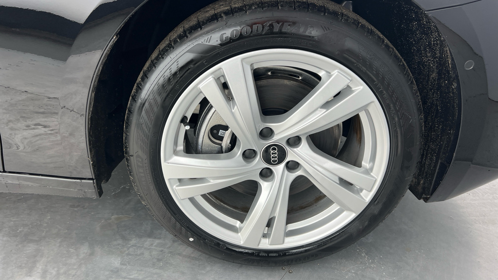 Audi Q5 A5 2.0 Tfsi 150 Sport S Tronic Black #5