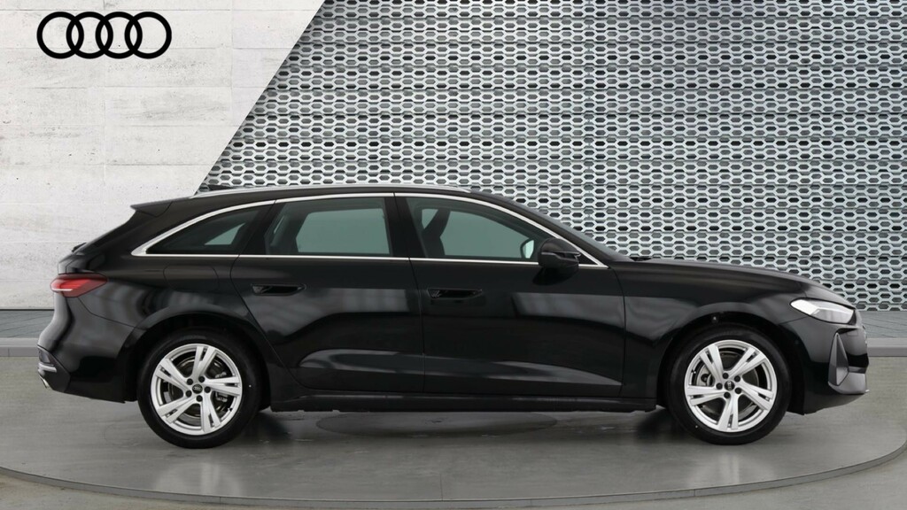 Audi Q5 A5 2.0 Tfsi 150 Sport S Tronic Black #4