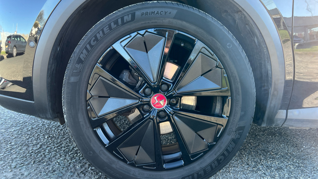 Citroen 1.2 Puretech 130 Plus Eat8 2024 Grey #17
