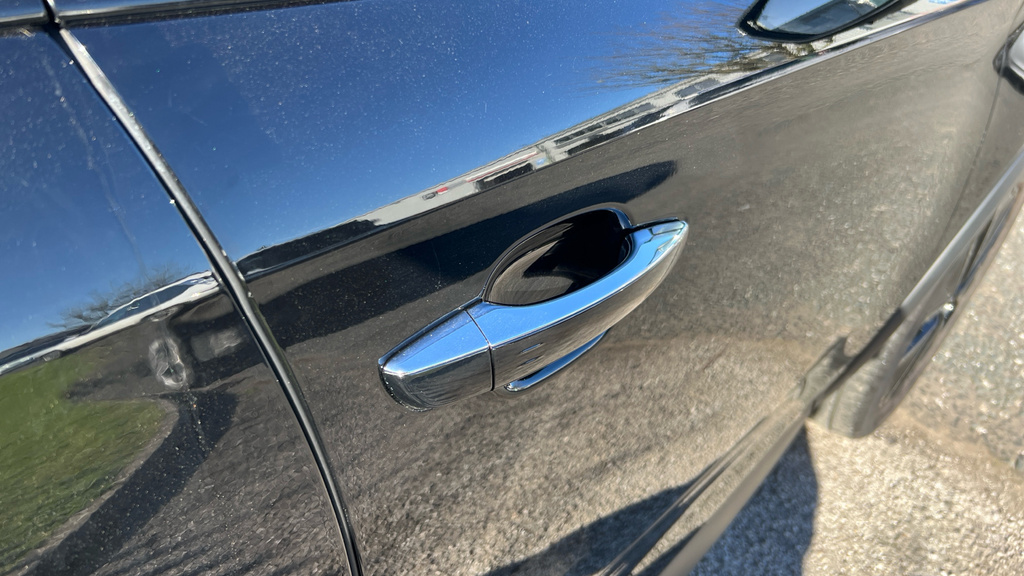 Citroen 1.2 Puretech 130 Plus Eat8 2024 Grey #42