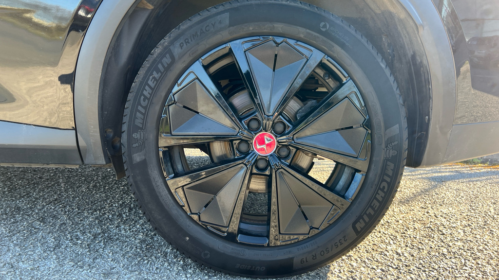 Citroen 1.2 Puretech 130 Plus Eat8 2024 Grey #18