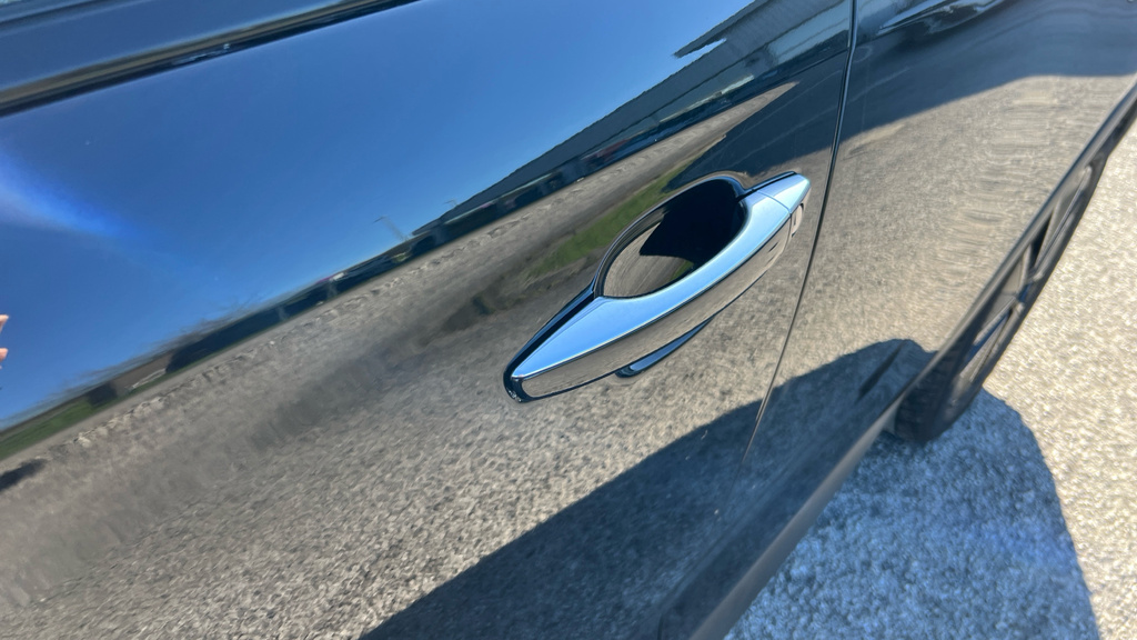 Citroen 1.2 Puretech 130 Plus Eat8 2024 Grey #38