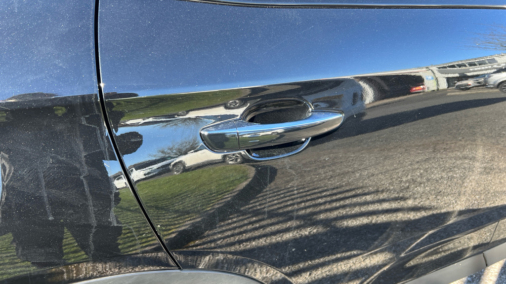Citroen 1.2 Puretech 130 Plus Eat8 2024 Grey #41
