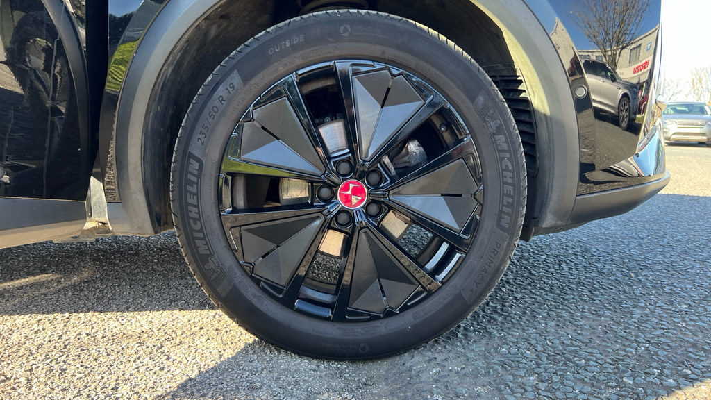 Citroen 1.2 Puretech 130 Plus Eat8 2024 Grey #20