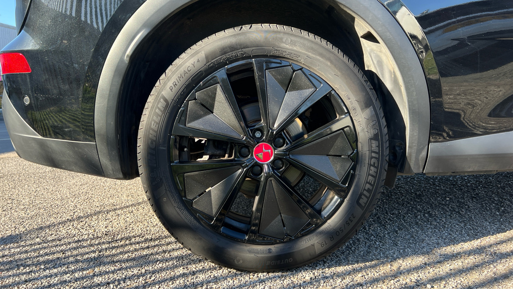Citroen 1.2 Puretech 130 Plus Eat8 2024 Grey #19