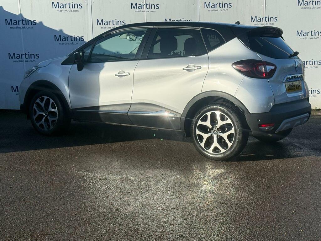 Renault Captur 1.3 Tce Energy Gt Line Suv Edc Euro 6 #6