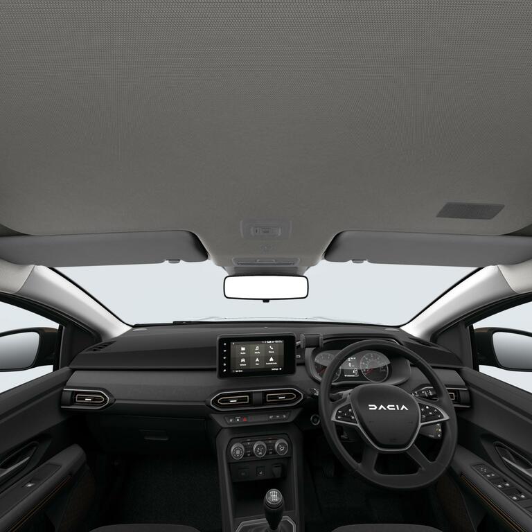 Dacia Sandero Stepway Stepway Extreme Tce 90 My24 Black #4