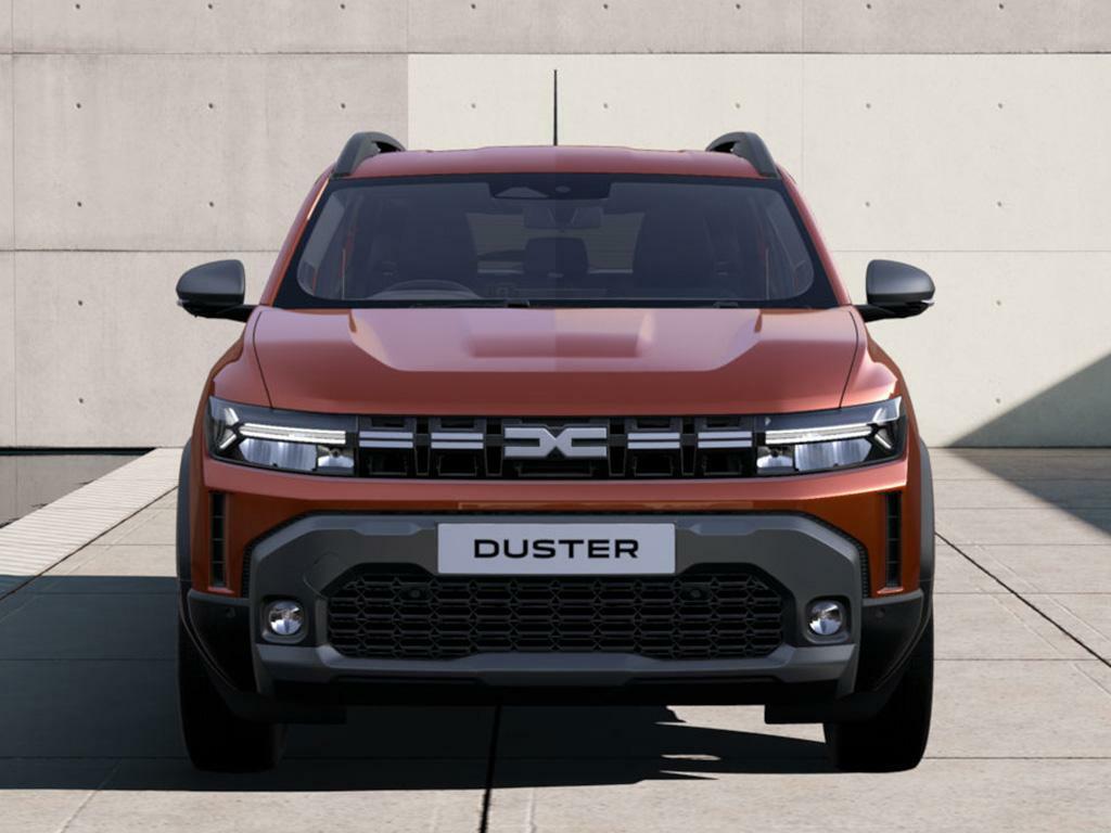 Dacia Duster Journey Tce 130 4X4 My24 #5
