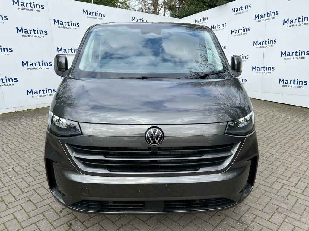 Volkswagen Transporter 2.0 Tdi T30 Commerce Pro Fwd Swb Euro 6 Ss #4