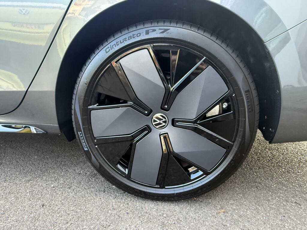 Volkswagen Passat 1.5 Etsi Mhev R-line Dsg Euro 6 Ss Grey #4