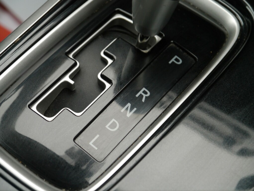 Mitsubishi Outlander 2.2 Di-d 3 4Wd  #5