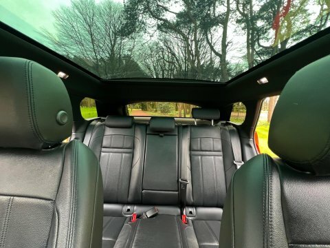 Land Rover Range Rover Evoque Edition Red #6