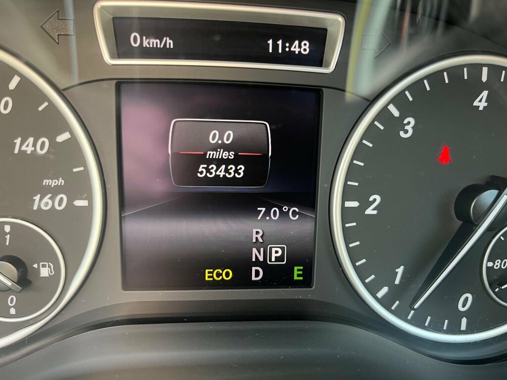 Mercedes-Benz B Class 2.1 B220 Cdi Sport Mpv 7G-dct Euro 6 S  #5