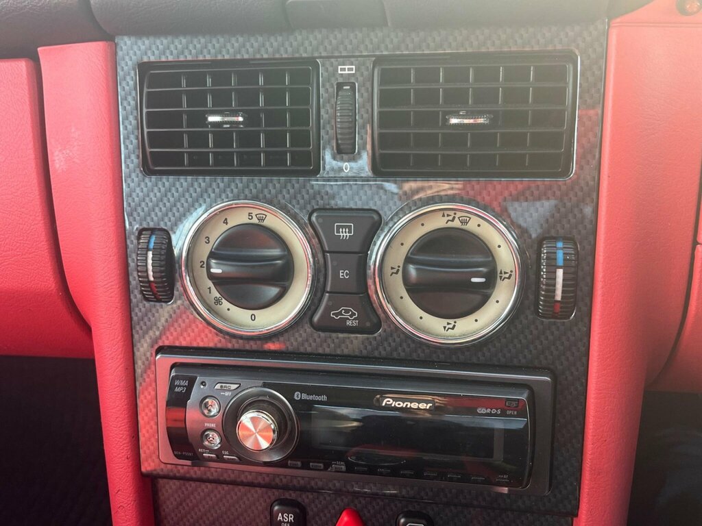 Mercedes-Benz SLK 2.3 Slk230 Kompressor Kompressor  #18