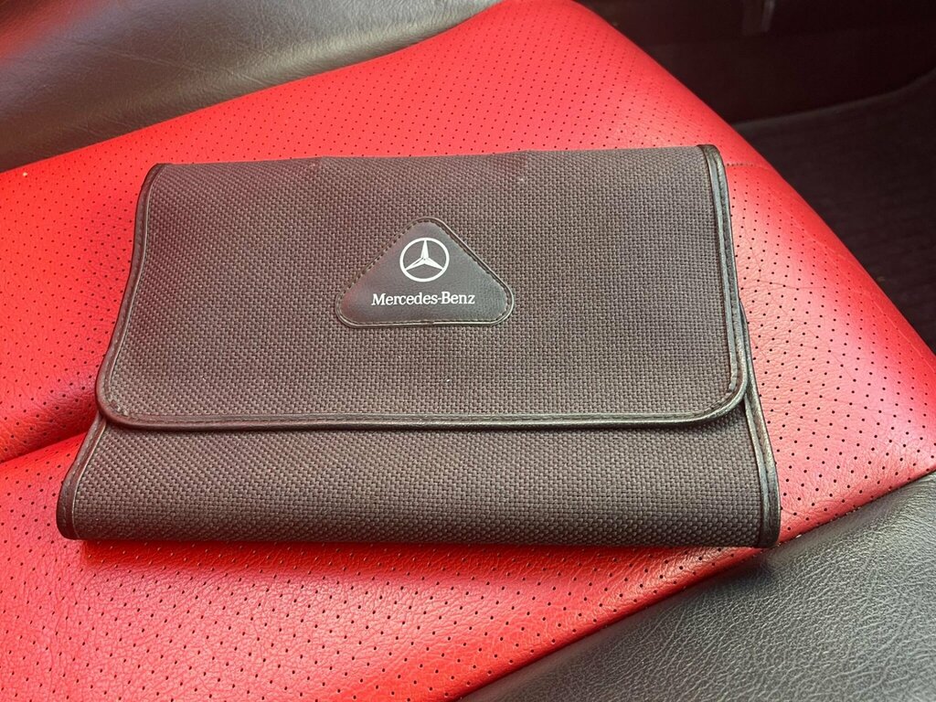 Mercedes-Benz SLK 2.3 Slk230 Kompressor Kompressor  #33