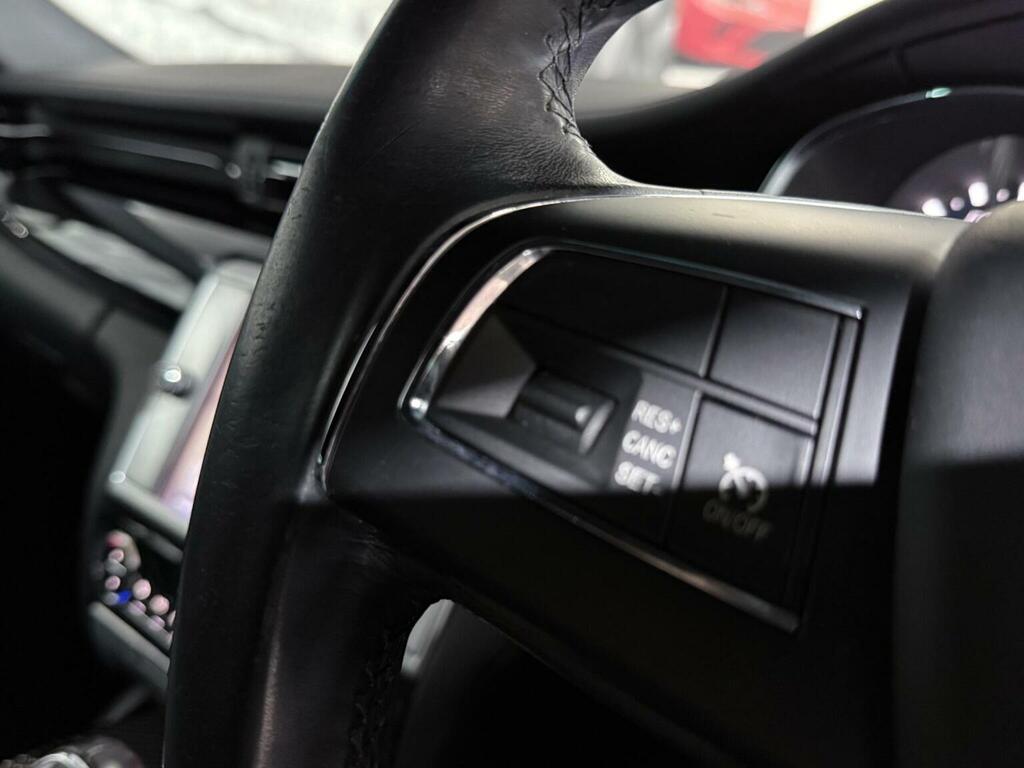 Maserati Quattroporte Dv6 Black #40