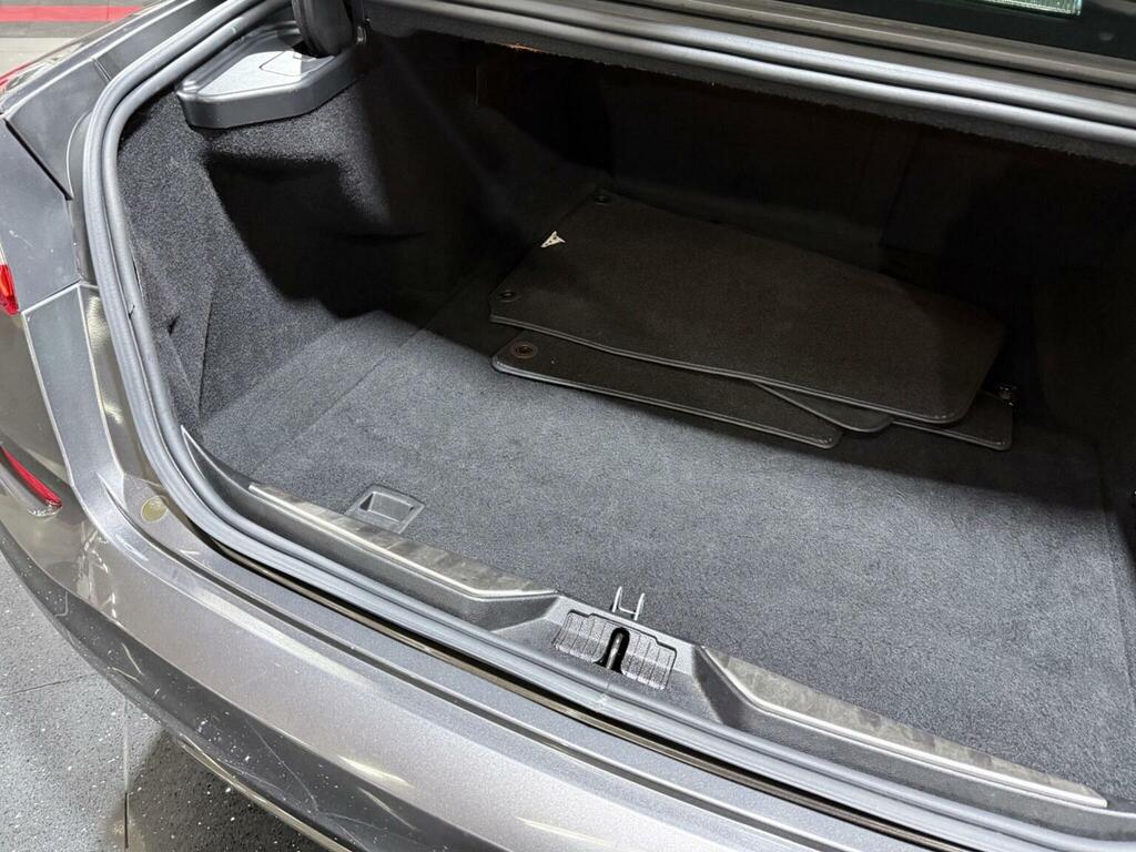 Maserati Quattroporte Dv6 Black #26