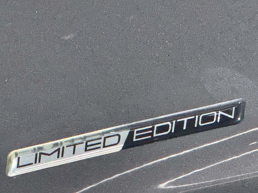 Maserati Quattroporte Dv6 Black #32