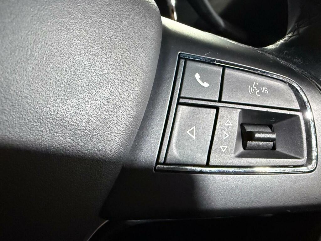 Maserati Quattroporte Dv6 Black #41