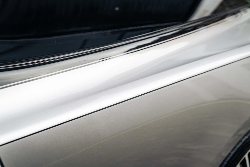 Rolls-Royce Phantom 6.7 V12 Euro 6   #4