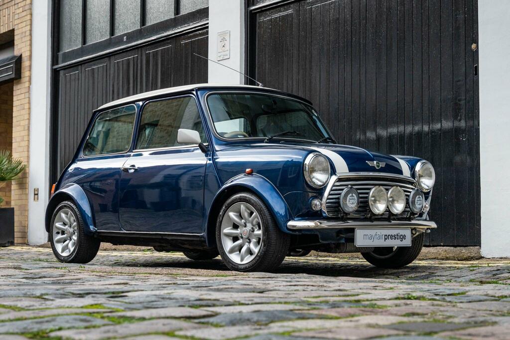 Rover MINI 1.3 Cooper #6