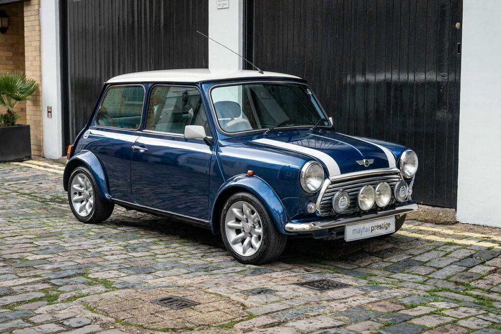 Rover MINI 1.3 Cooper #2