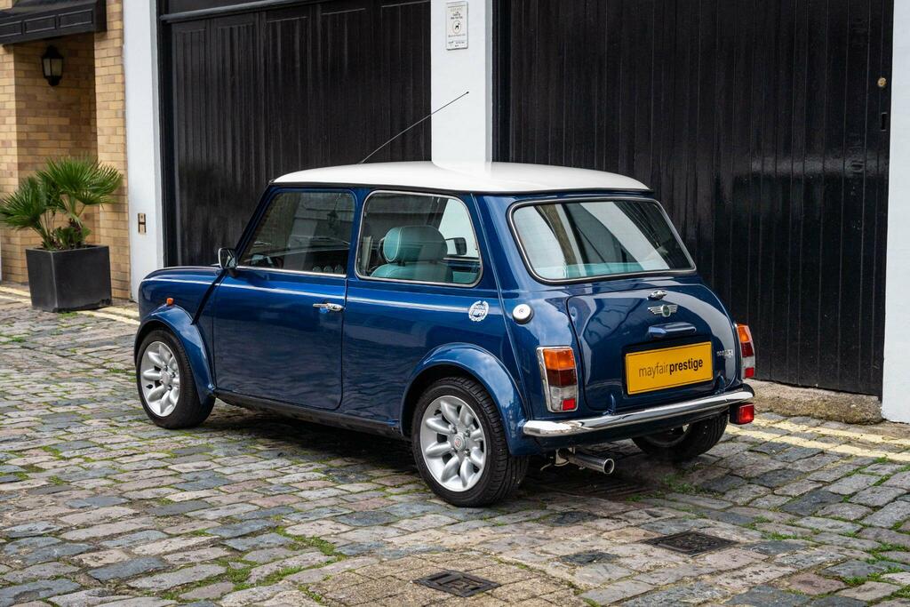 Rover MINI 1.3 Cooper #4
