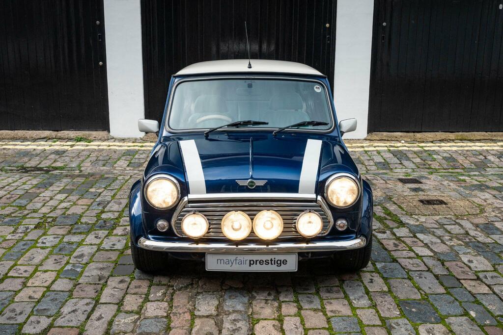 Rover MINI 1.3 Cooper #3
