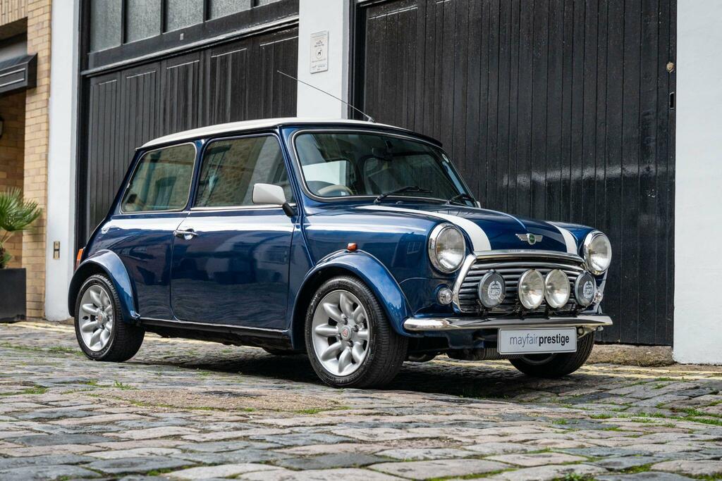 Rover MINI 1.3 Cooper #5