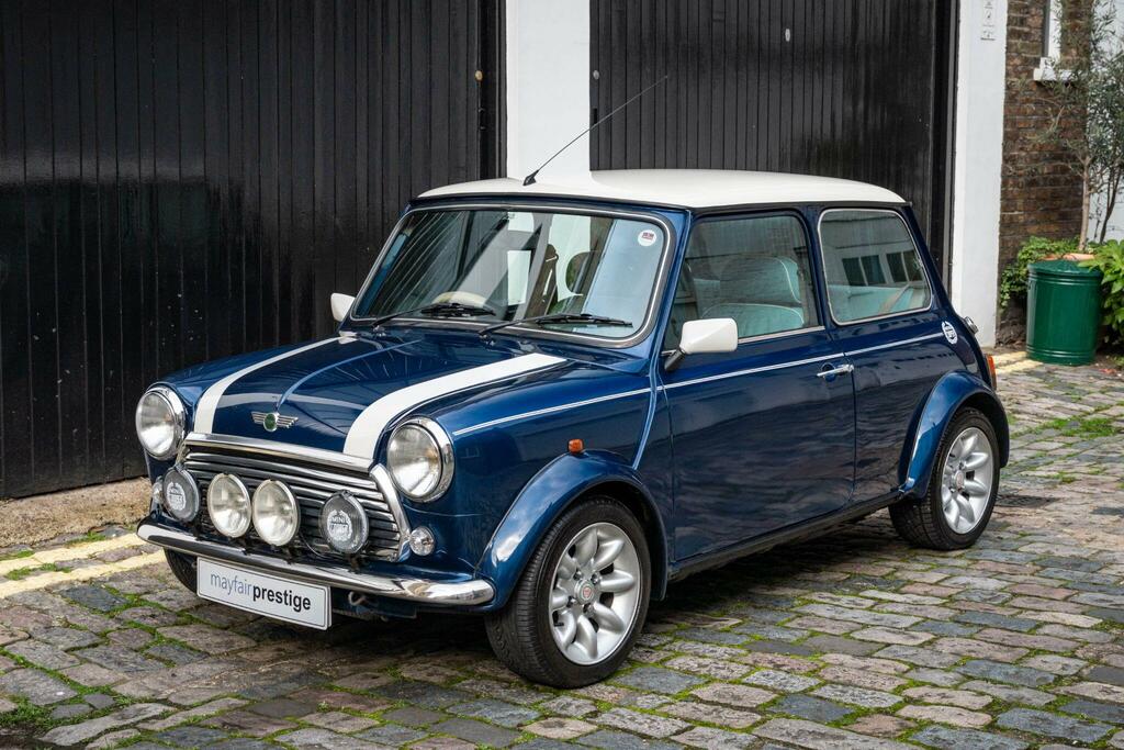 Rover MINI 1.3 Cooper