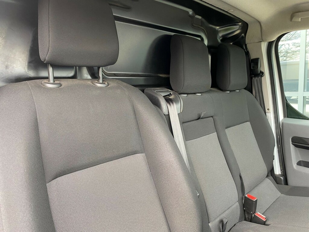 Peugeot Expert 1.5 Bluehdi 1000 Professional Premium Long Panel V CP72DHD #4