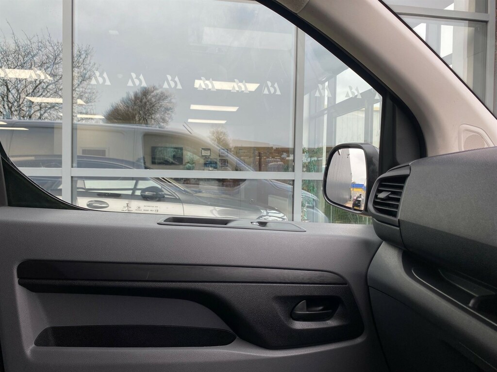 Peugeot Expert 1.5 Bluehdi 1000 Professional Premium Long Panel V CP72DHD #6