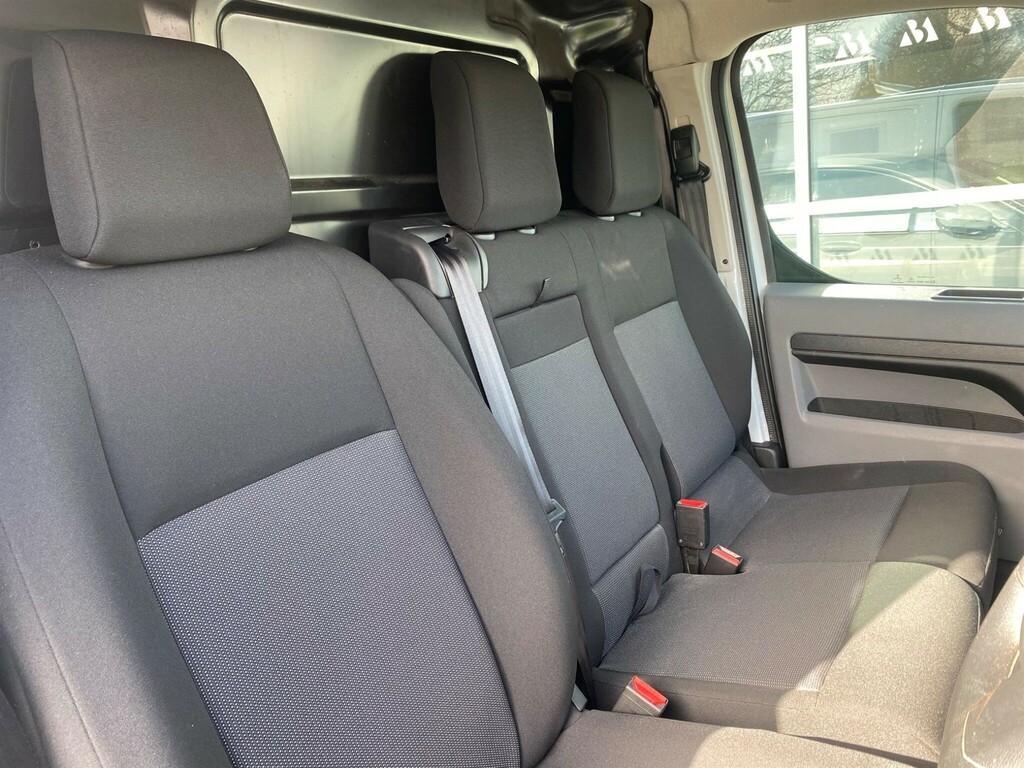 Peugeot Expert 1.5 Bluehdi 1000 Professional Premium Long Panel V CA72FPL  #5