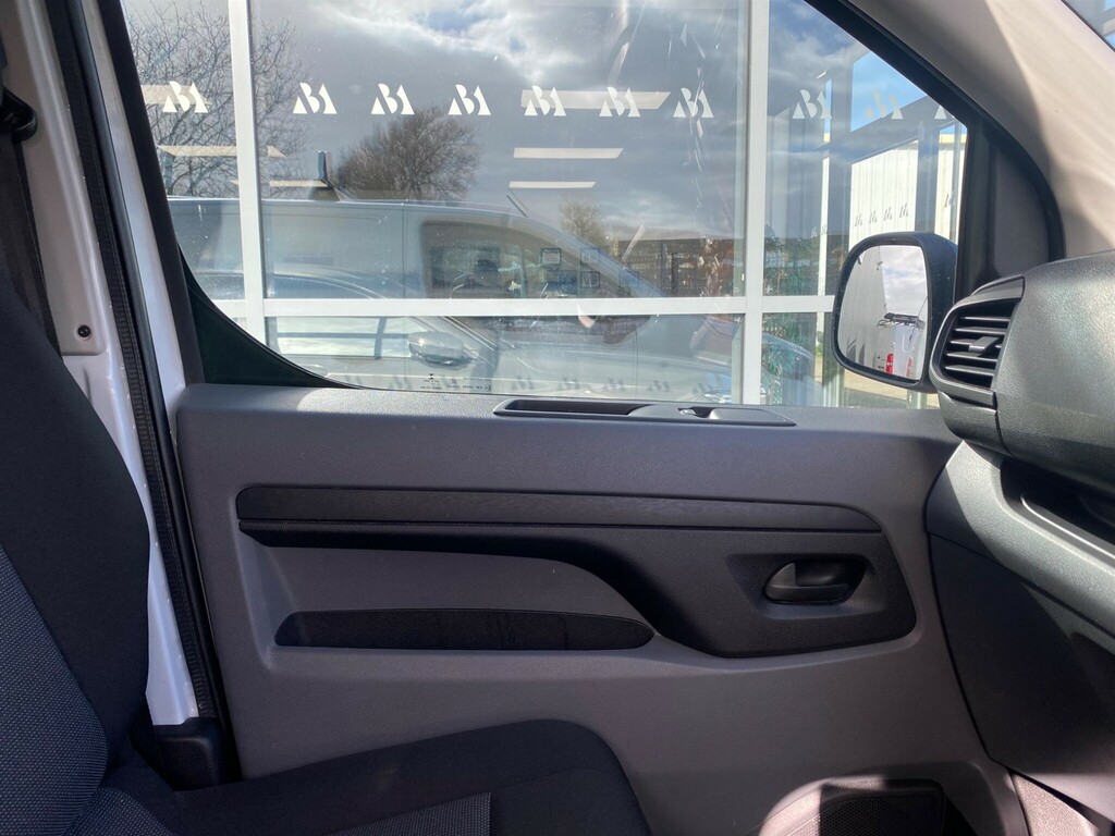 Peugeot Expert 1.5 Bluehdi 1000 Professional Premium Long Panel V CA72FPL  #6