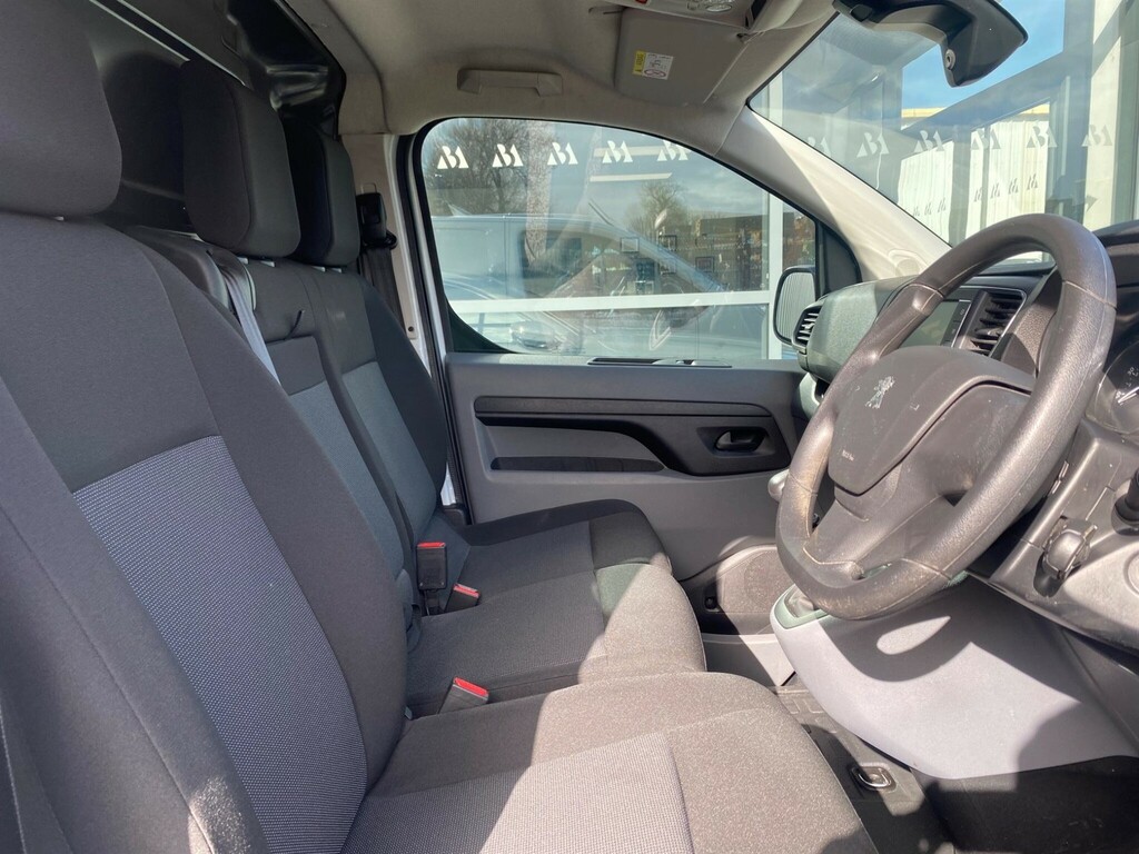 Peugeot Expert 1.5 Bluehdi 1000 Professional Premium Long Panel V CA72FPL  #3