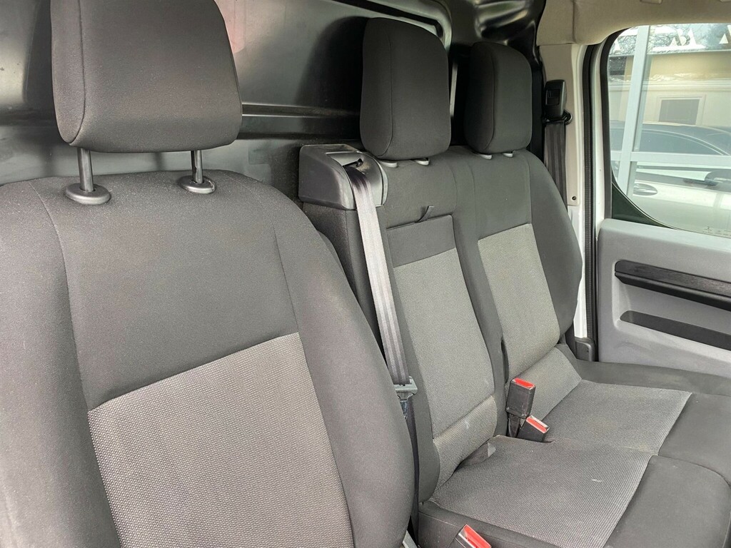 Citroen Dispatch 1.5 Bluehdi 1000 Enterprise Pro XL Fwd 3 Euro 6 S AV72EOX #4