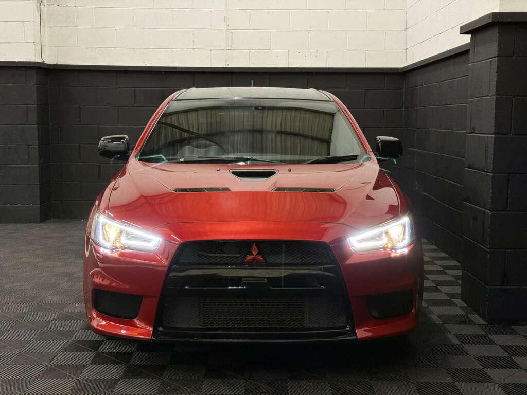 Mitsubishi Lancer 2.0 Di-d Gs2 Sportback Euro 4 Black #8