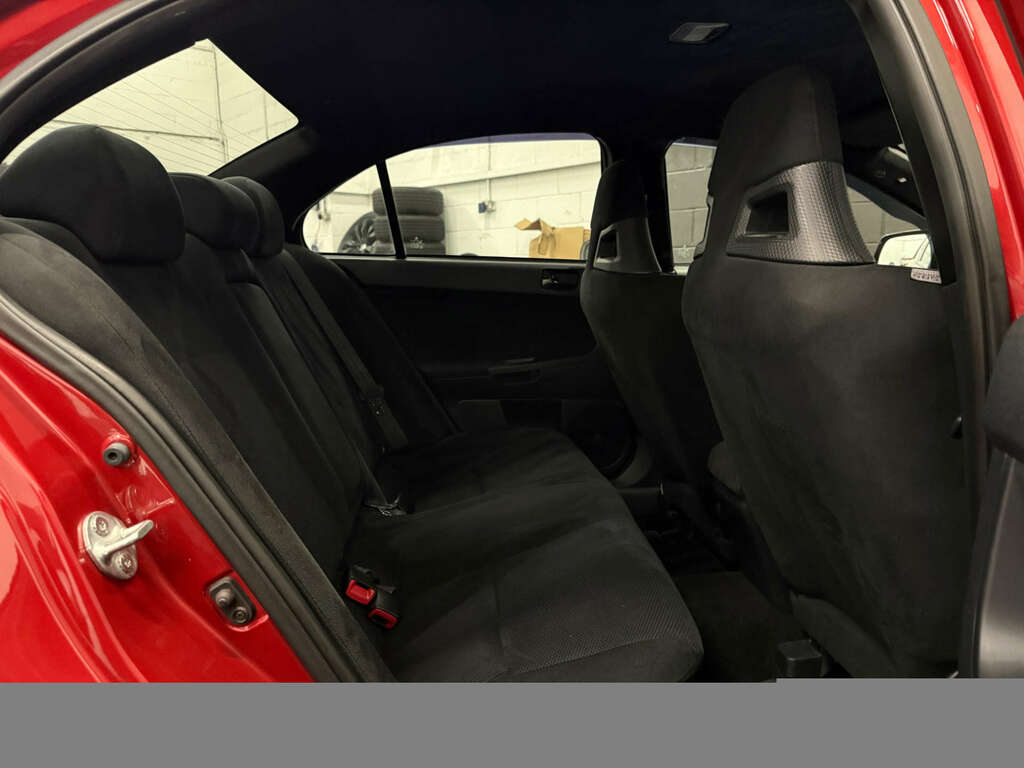 Mitsubishi Lancer 2.0 Di-d Gs2 Sportback Euro 4 Black #12