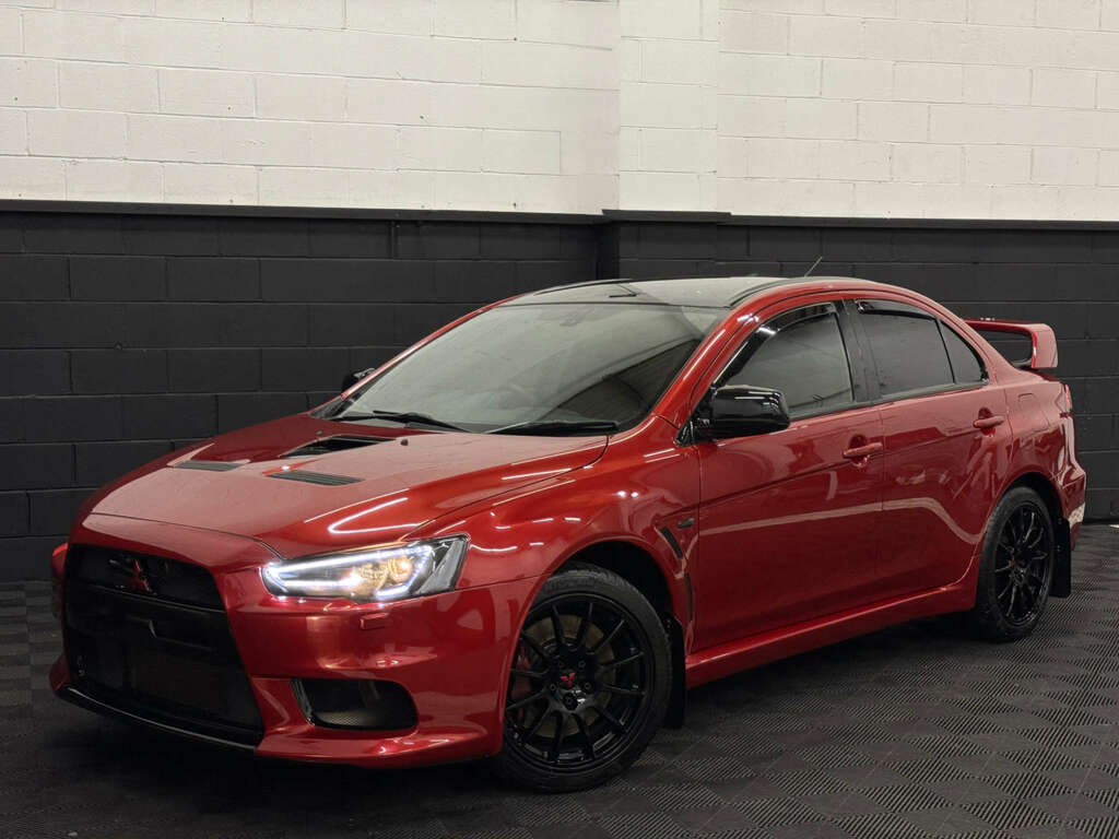 Mitsubishi Lancer 2.0 Di-d Gs2 Sportback Euro 4 Black #7