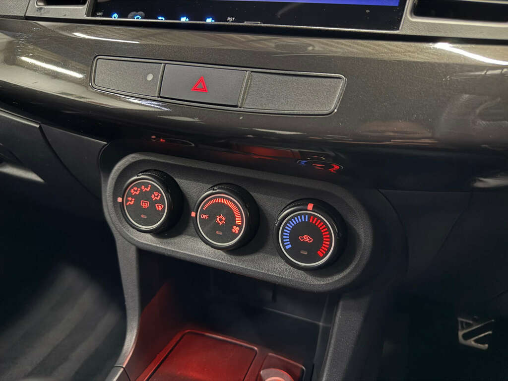 Mitsubishi Lancer 2.0 Di-d Gs2 Sportback Euro 4 Black #26
