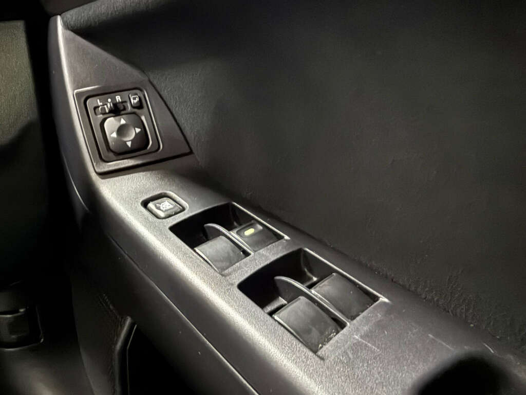 Mitsubishi Lancer 2.0 Di-d Gs2 Sportback Euro 4 Black #35