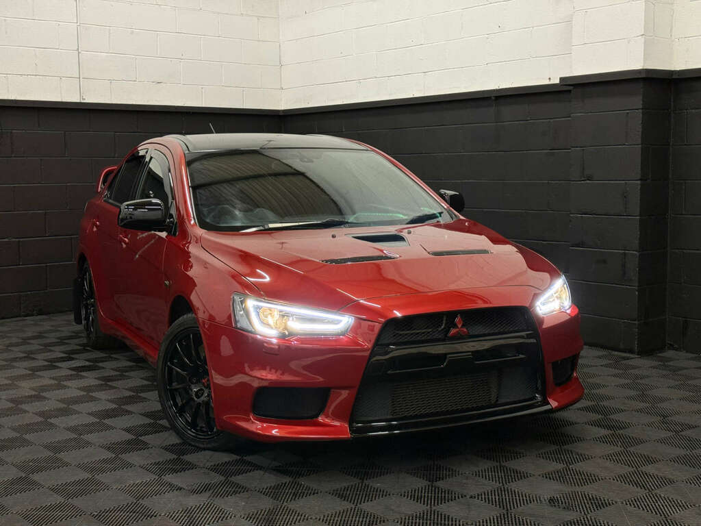Mitsubishi Lancer 2.0 Di-d Gs2 Sportback Euro 4 Black #1