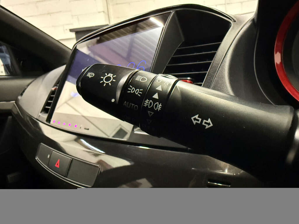 Mitsubishi Lancer 2.0 Di-d Gs2 Sportback Euro 4 Black #32