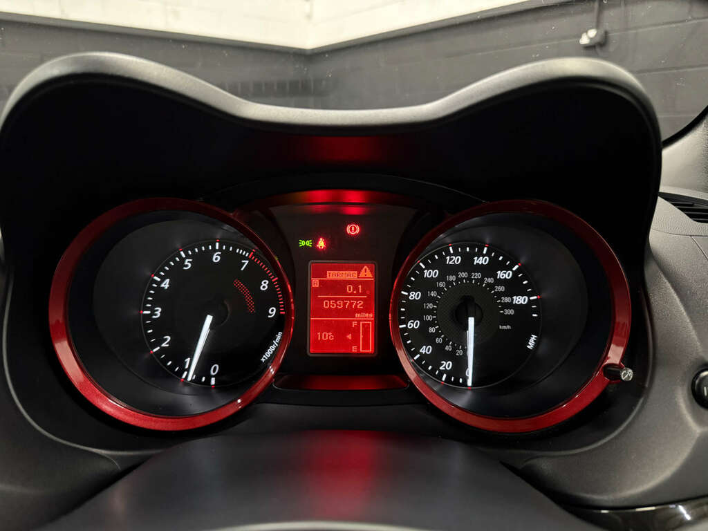 Mitsubishi Lancer 2.0 Di-d Gs2 Sportback Euro 4 Black #19