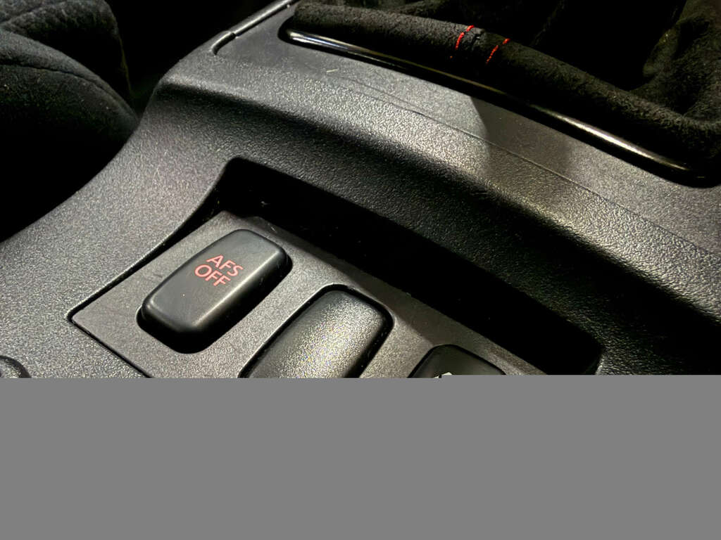 Mitsubishi Lancer 2.0 Di-d Gs2 Sportback Euro 4 Black #28