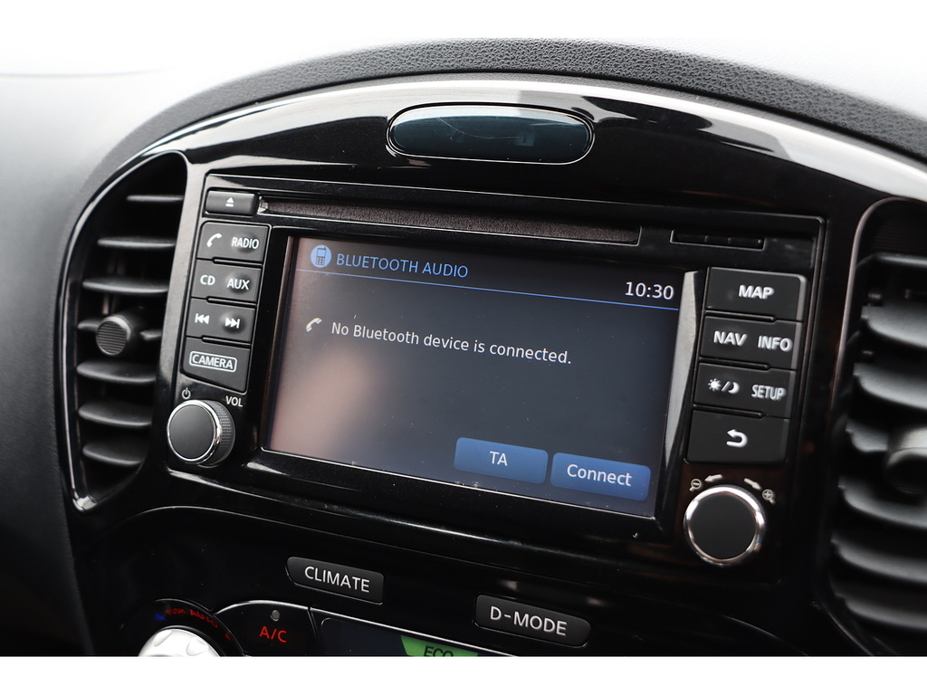 Nissan Juke Bose Personal Edition LX68PZS Grey #6