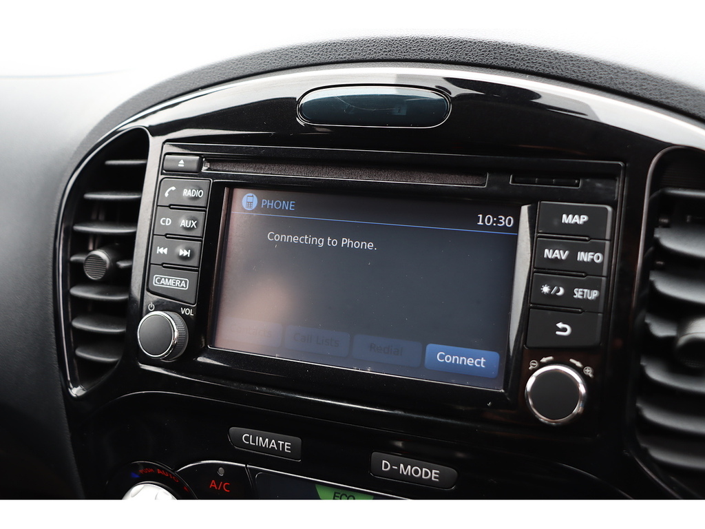 Nissan Juke Bose Personal Edition LX68PZS Grey #4
